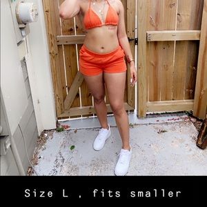 Two piece set for sale